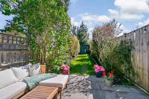 Garden- click for photo gallery